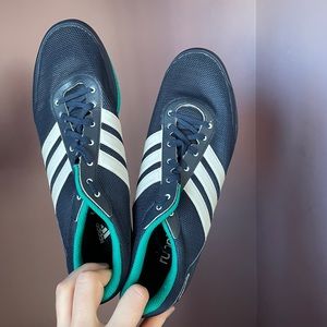 Long distance spikes